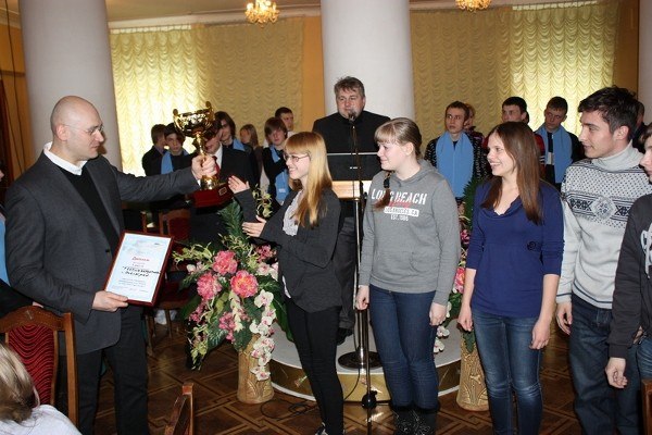 Игорь Кузьмин | Павлоград