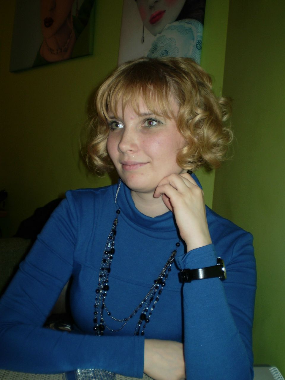 Наташа Струнина | Киев