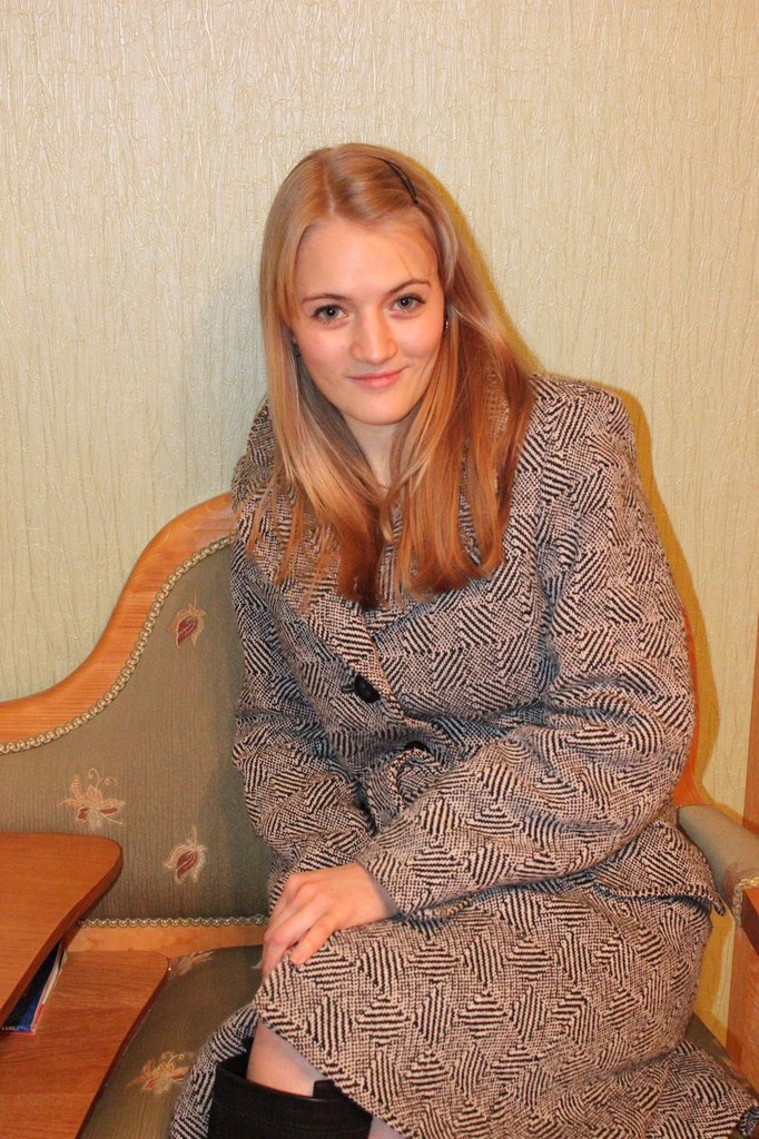 Мария Почуева | Москва