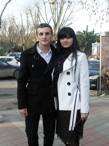 Артем Ковальчук | Сочи