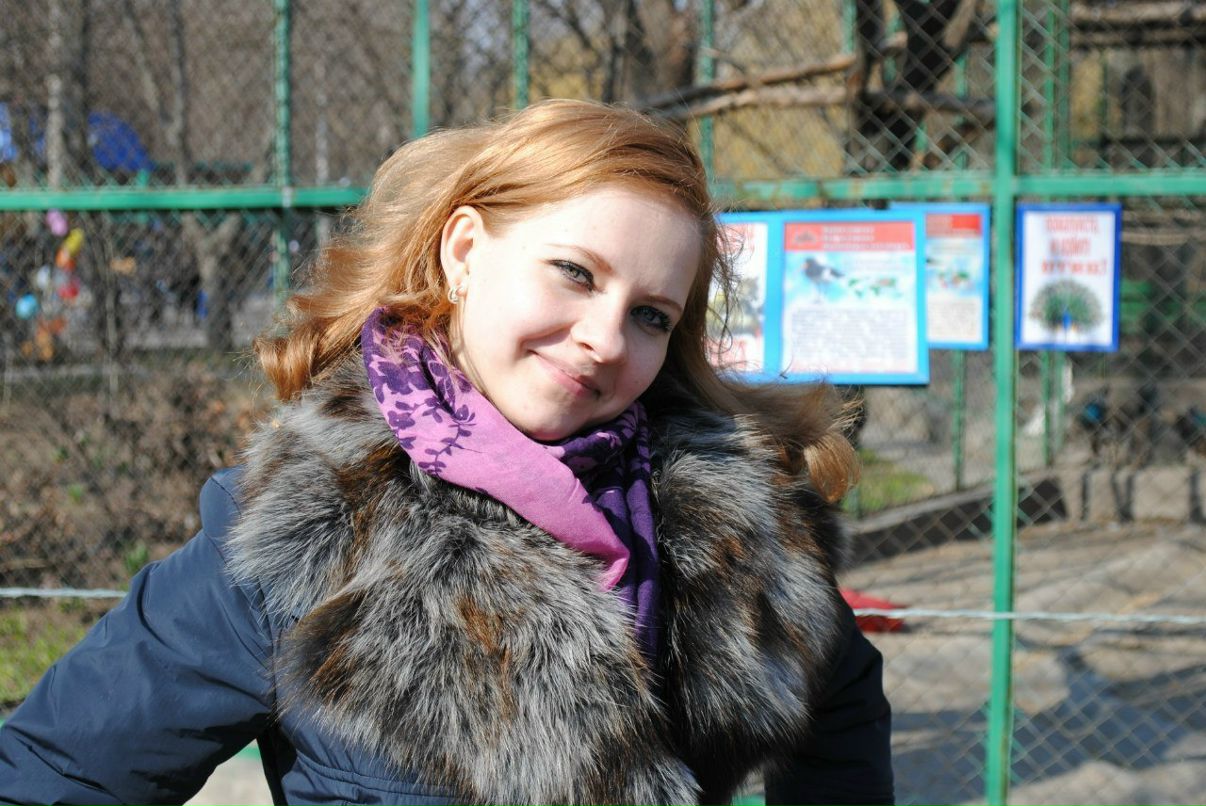 Юлия Маринчук *Люлька* | Черноморск / Ильичевск