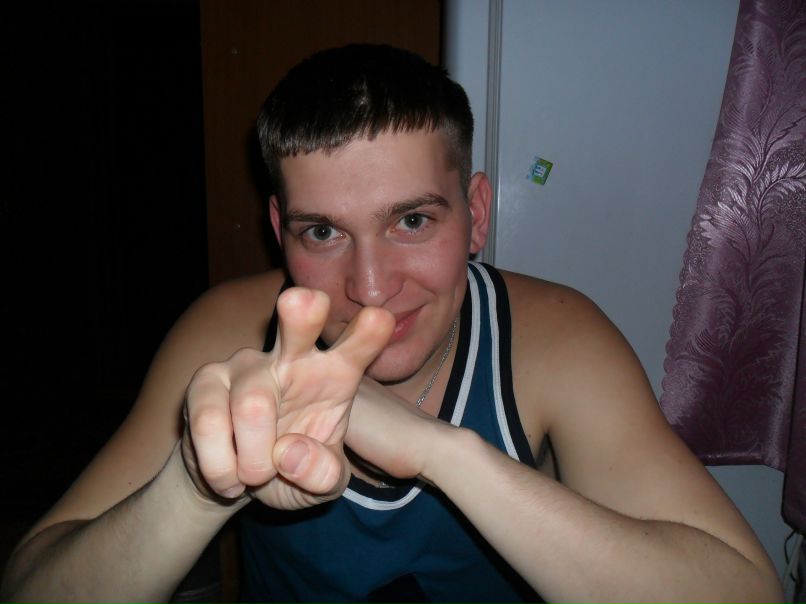 Станислав Корнилов | Красноярск