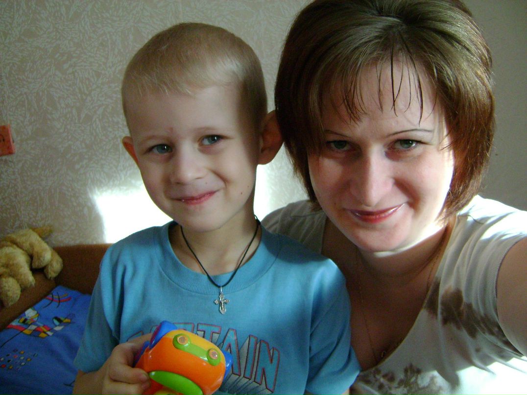 Людмила Асанова | Кондопога