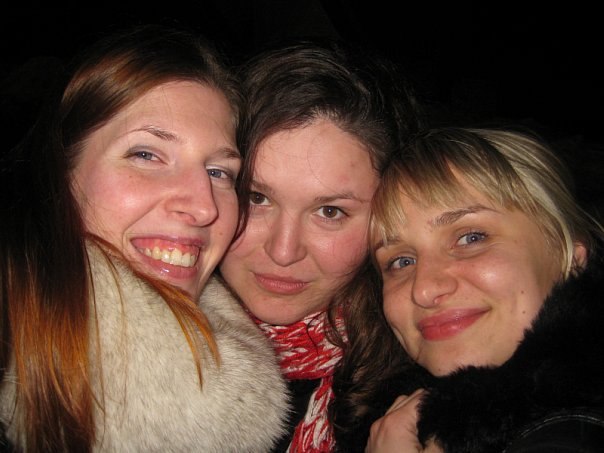 №102, Ксения Любимкина №102, Ксения Любимкина