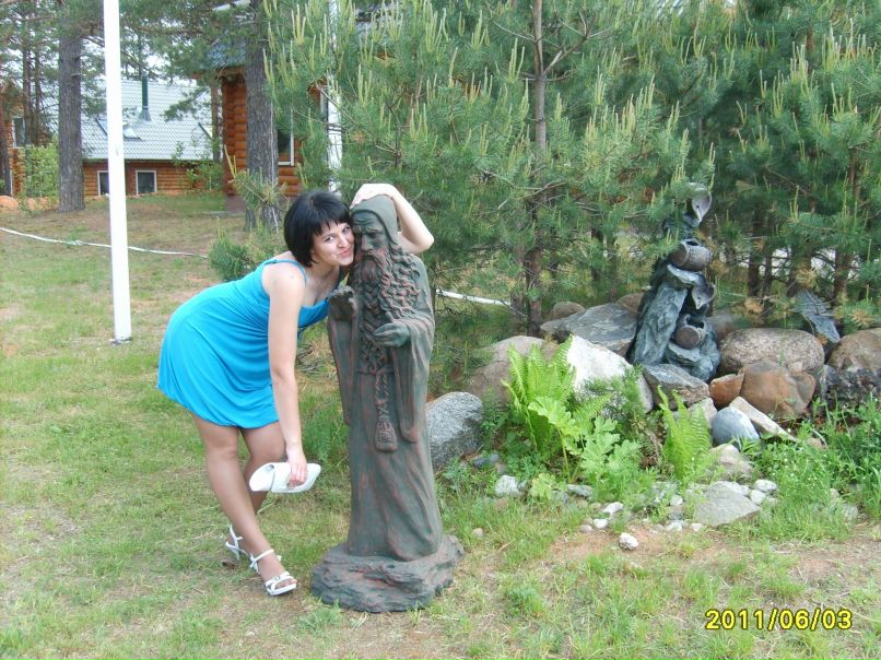 Маргарита Болдина | Красноярск