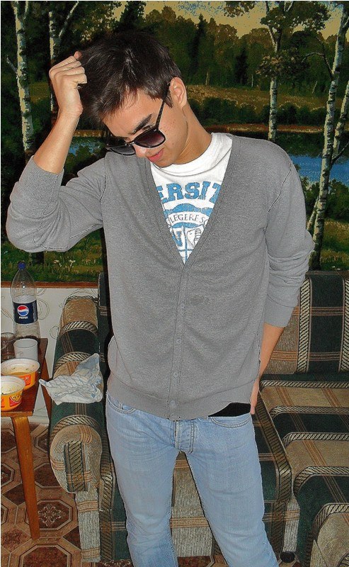 Макс Руденко | Краснодар