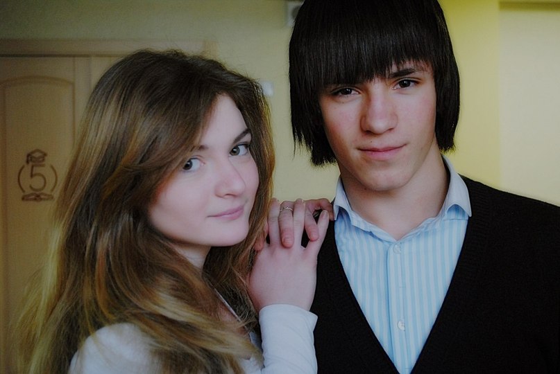 Ольга Кревченя | Екатеринбург