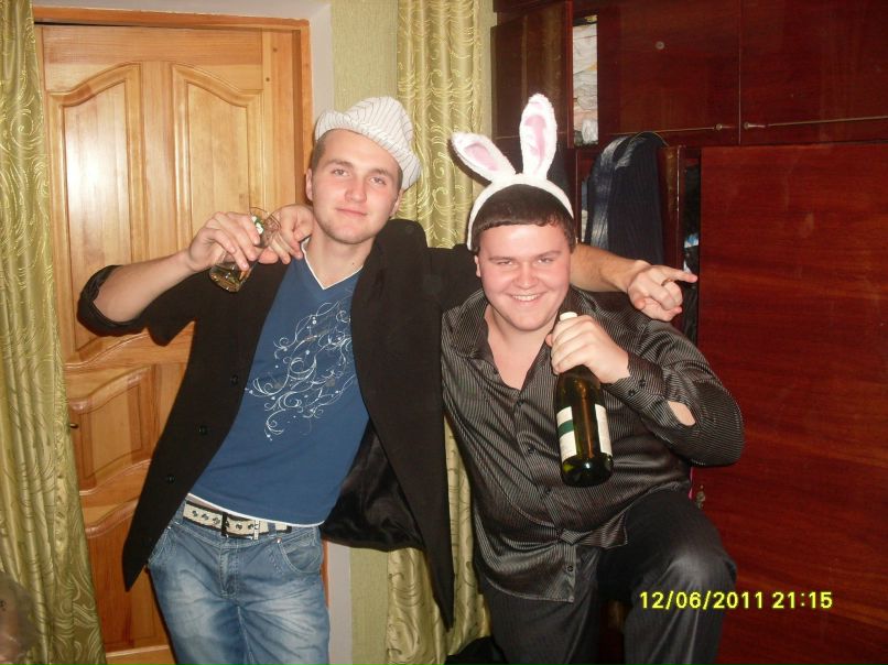 Виталий Шевцов Сергеевич | Винница