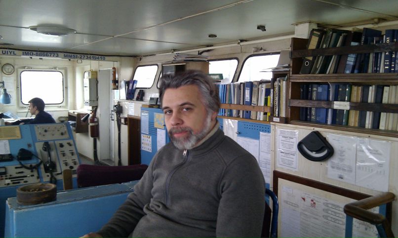 Антон Барабаш | Ростов-на-Дону