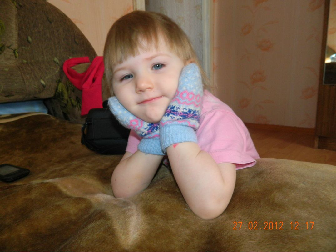 Леонид Матвиенко | Югорск