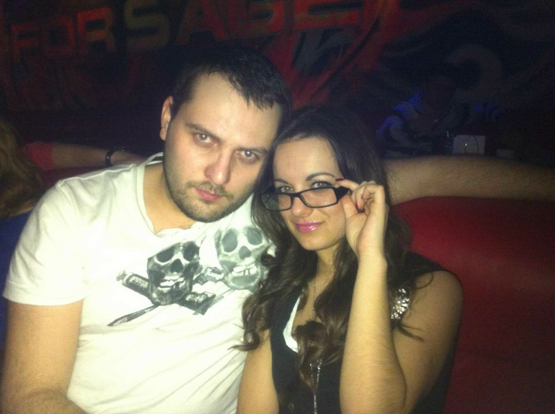 Дмитрий Пащенко ₪ Brabuss ₪ | Киев