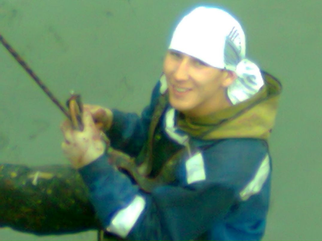 Артур Квятковский | Комсомольск-на-Амуре