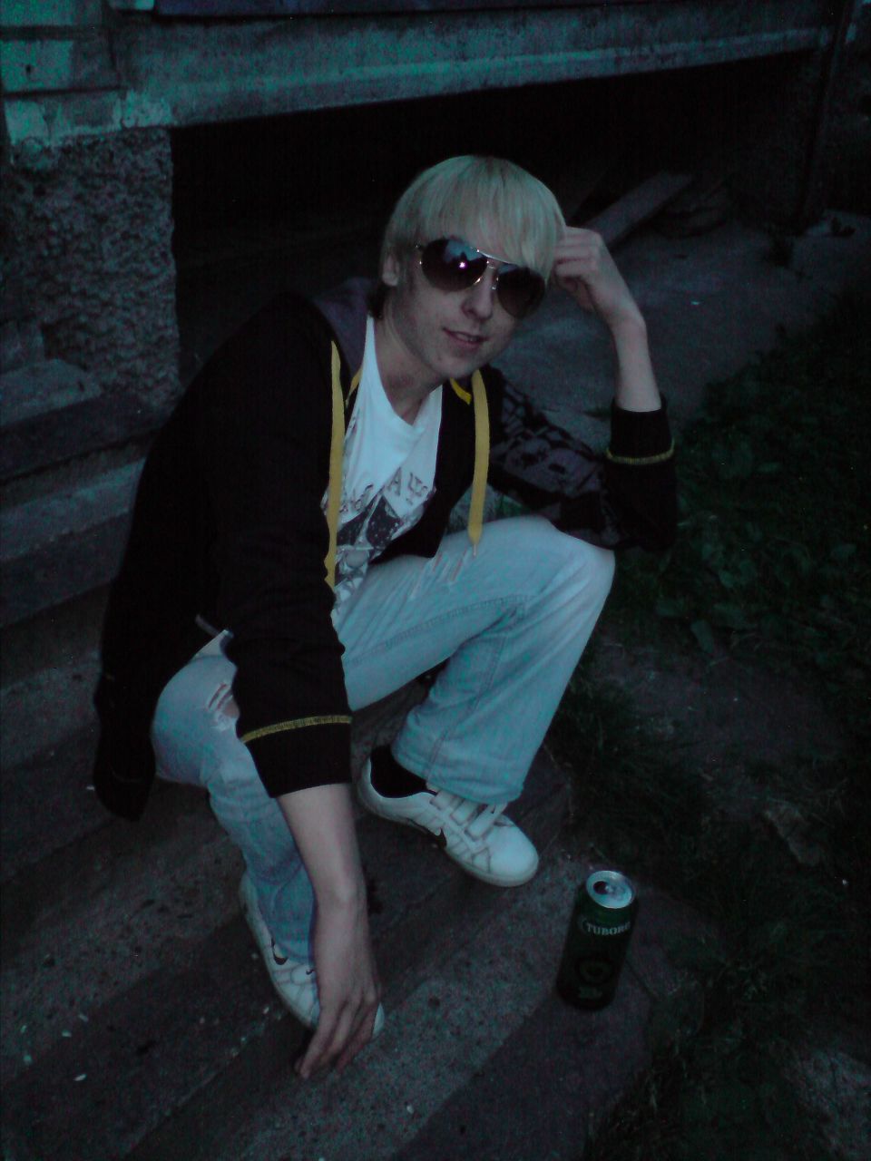 Виталик Дуничев | Котлас