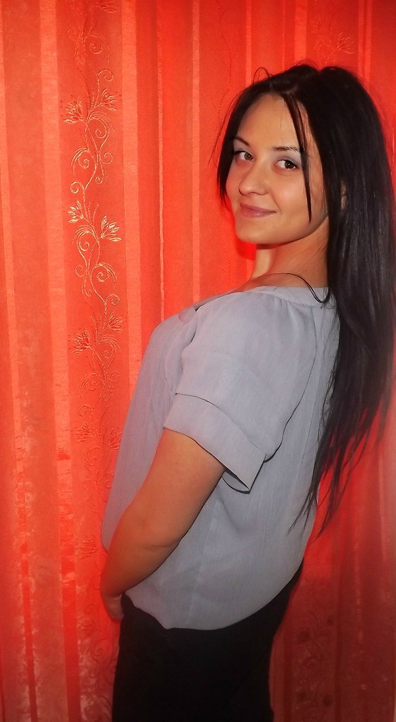 Виктория Мушницкайте Игоревна | Вильнюс