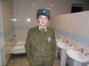Фотография Поташева Алексея