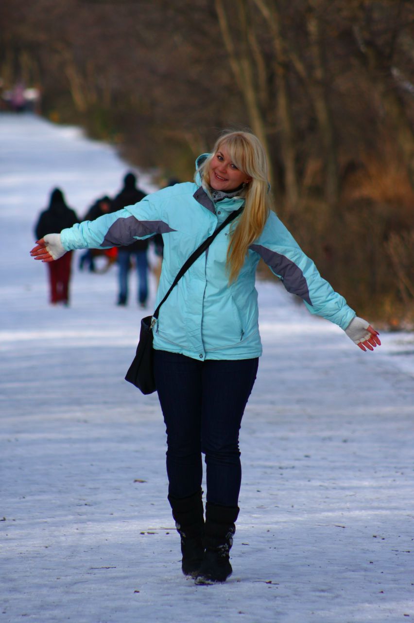 Юлия Томашпольская | Одесса