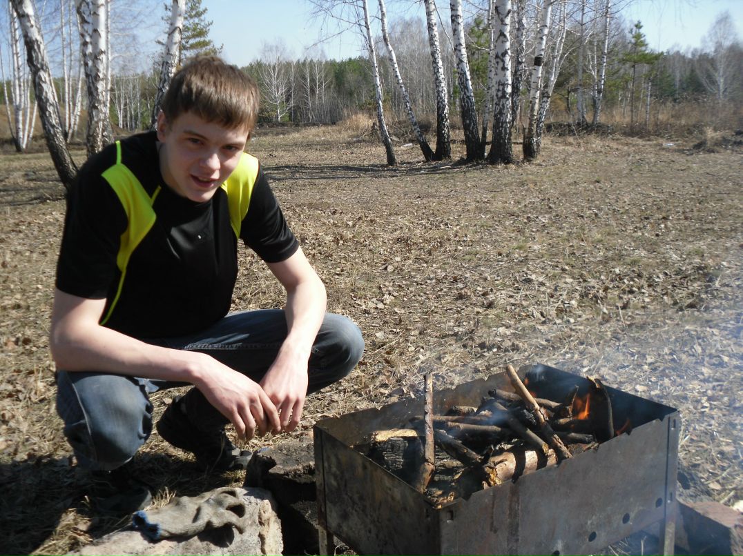 Игорь Анищенко | Челябинск