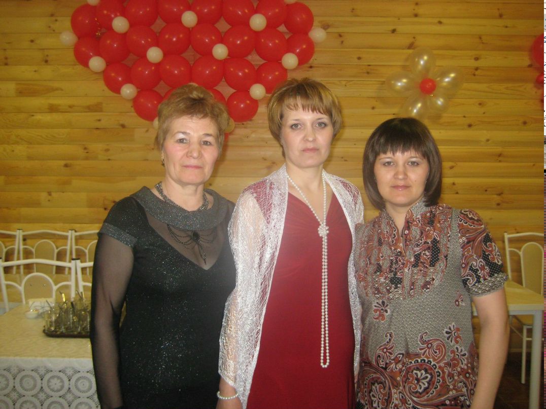 Вероника Макарова | Чебоксары