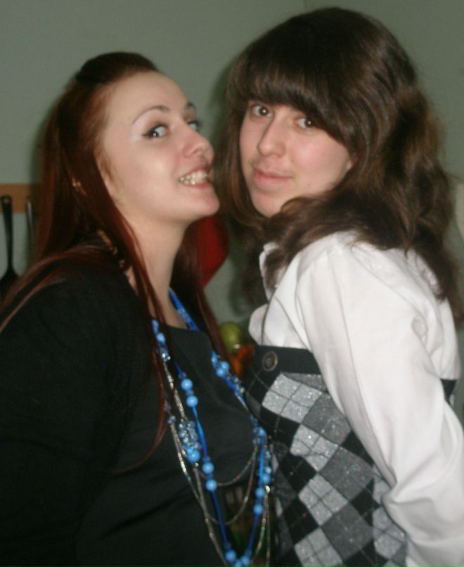 Екатерина Росина | Москва