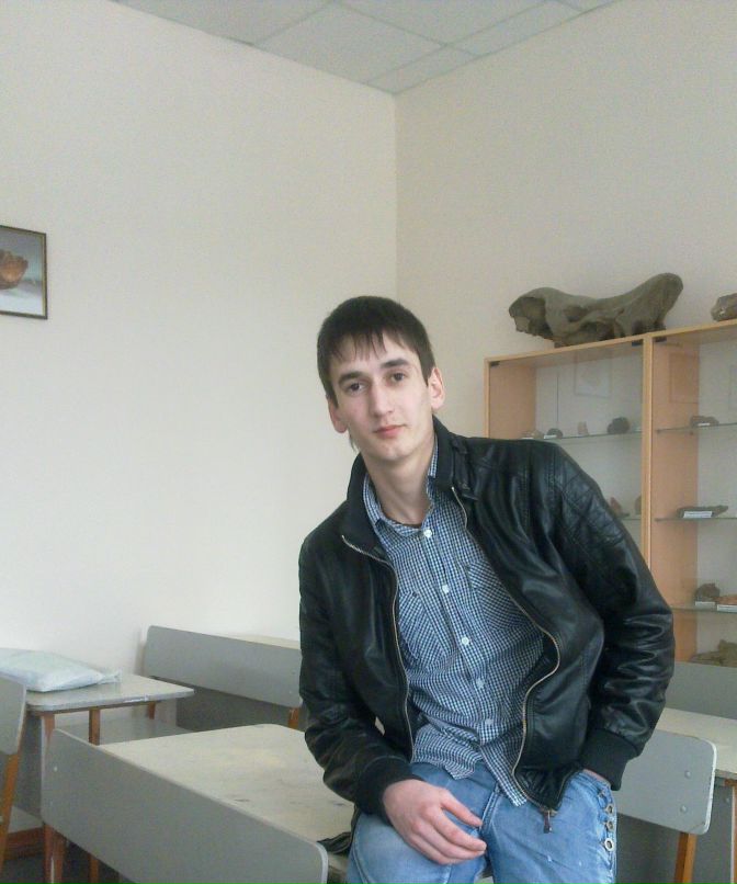 Рушат Фахрутдинов | 