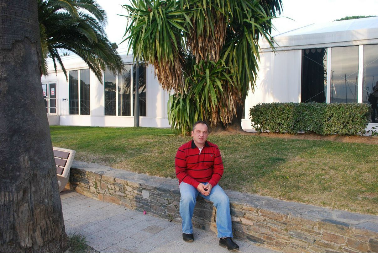 Леонид Селезнев | Санкт-Петербург