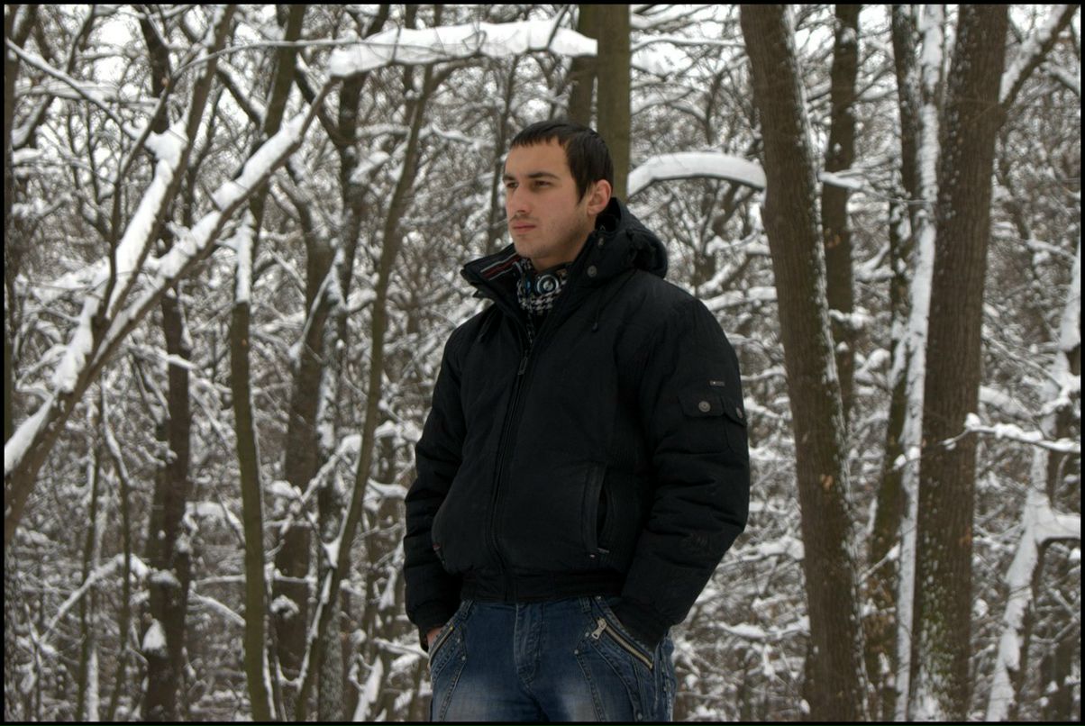 Жека Будюк | Киев