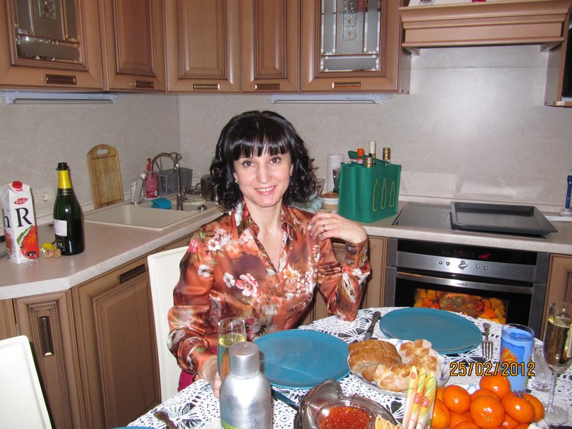 Татьяна Зверева | Санкт-Петербург