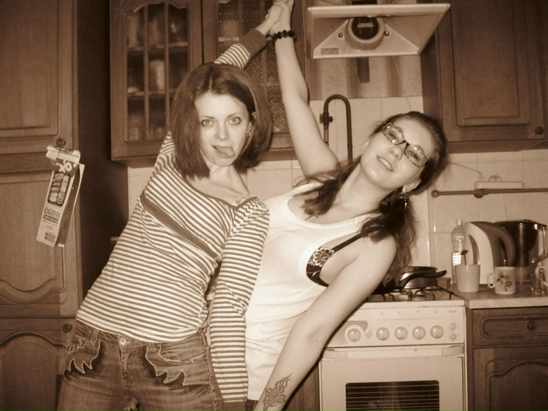 Таня Морозько Павловна | Düsseldorf