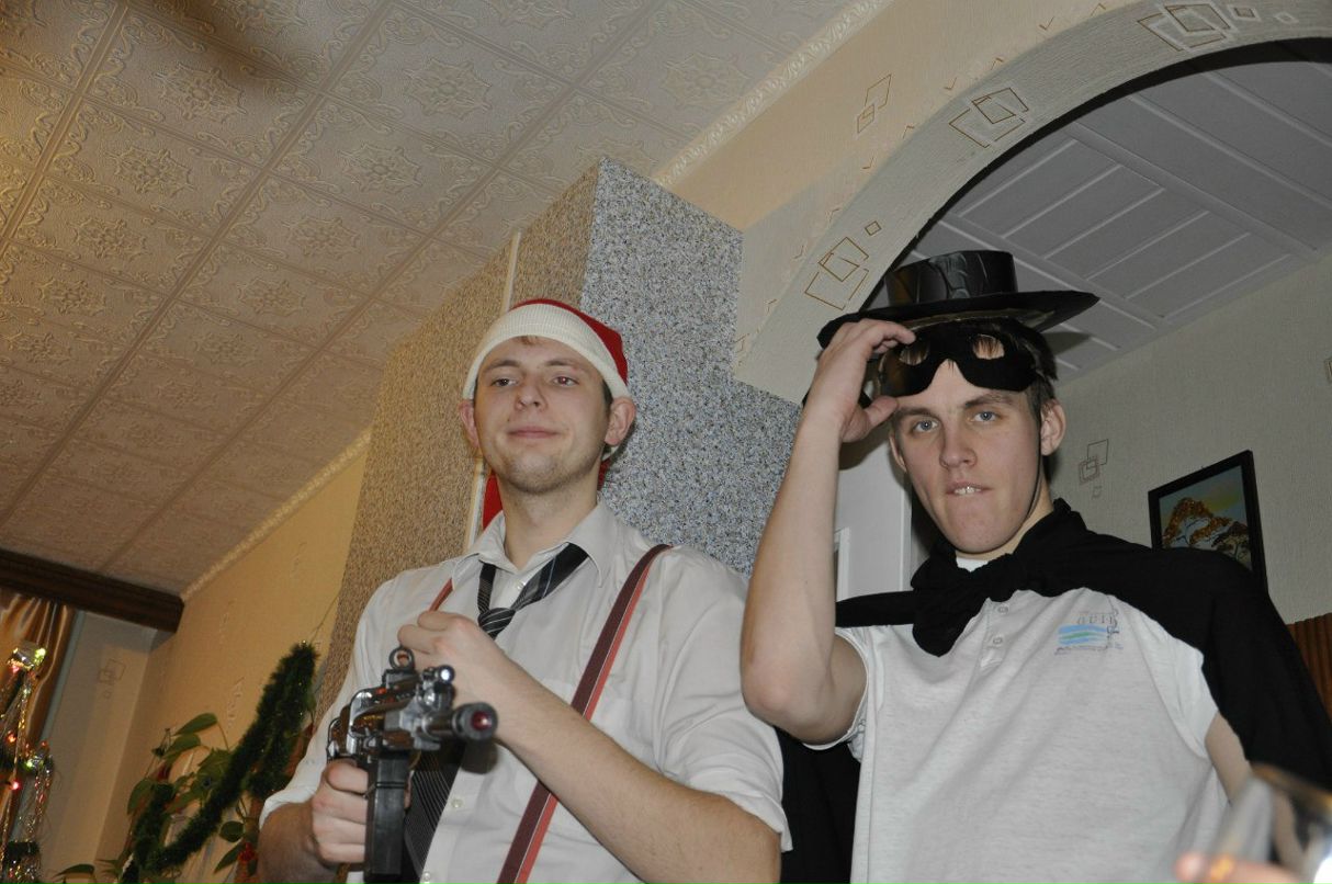 Никита Бакуля | Минск