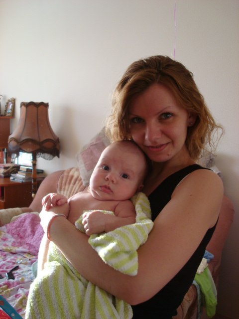 Юлия Пономаренко | Нижневартовск