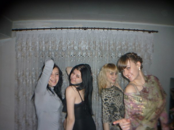 Карина Гавронская | Nof HaGalil