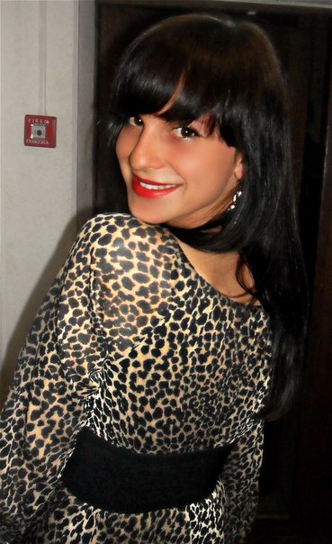 Юля Качан | Новгород-Северский