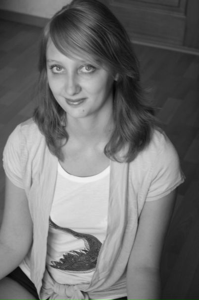 №33, Светлана Плотникова №33, Светлана Плотникова