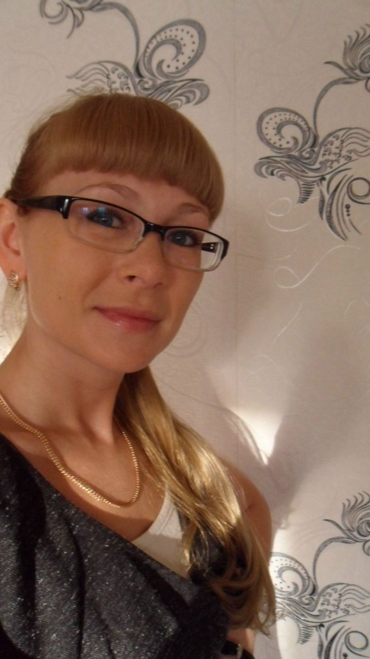 Оксана Фельдман | Челябинск