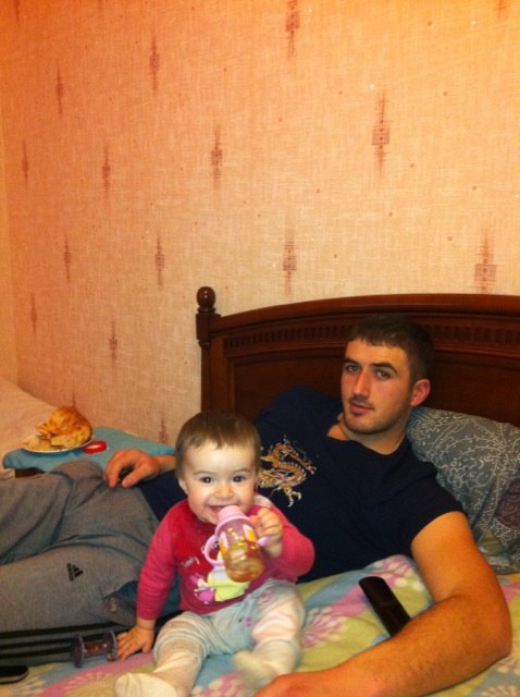 Фото профиля