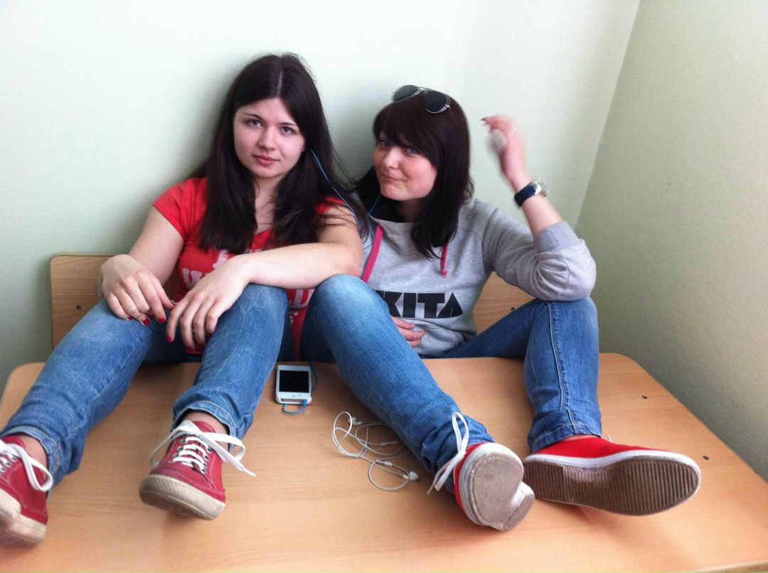 Анастасия Крылова | Москва