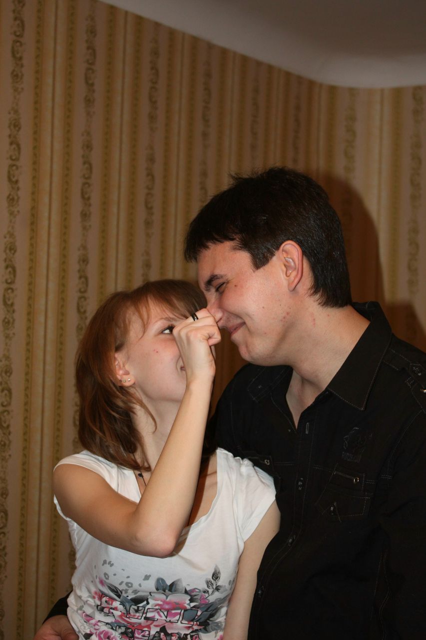 Дмитрий Prizraksvobody | Санкт-Петербург