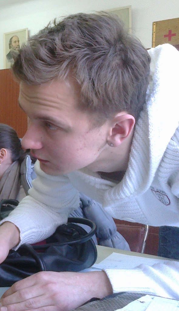 Макс Фомичёв | 