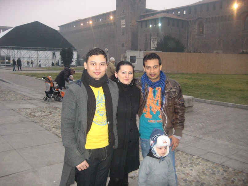 Natalia Kumar | Волока