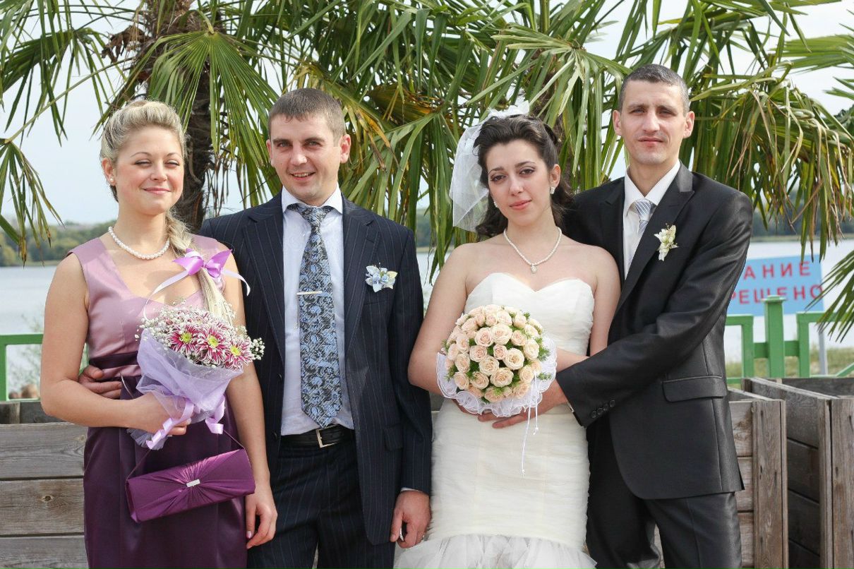 Сергей Мячин | Липецк