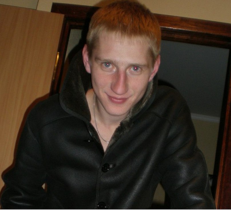 Павел Маминчук | 