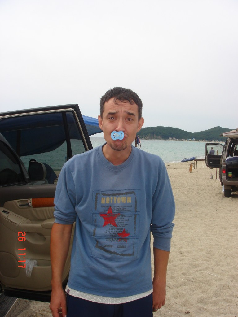 Наталия Вшивкова | Владивосток