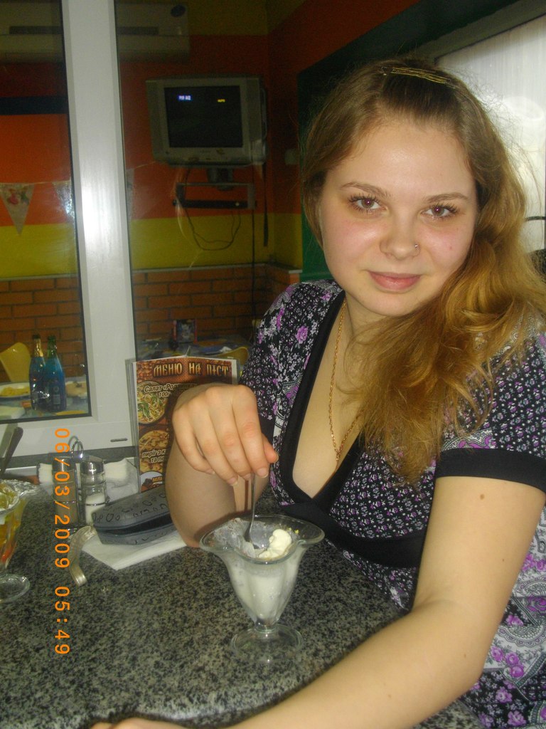 Виктория Пачин | Киев