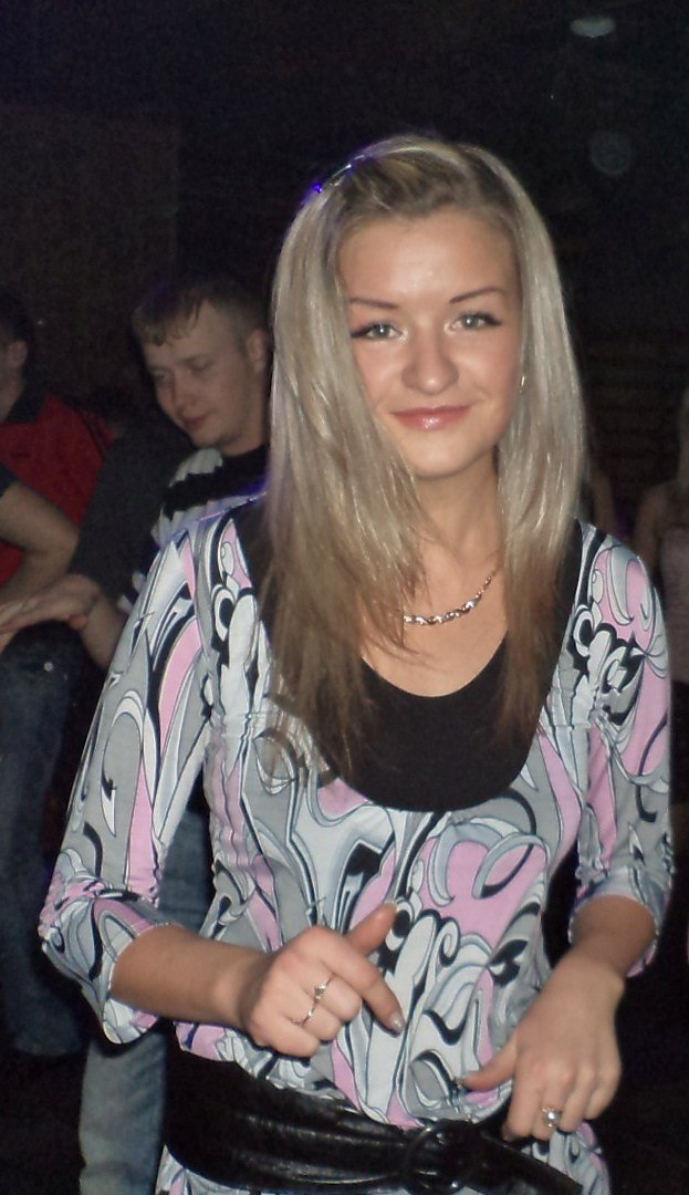 Лидия Фесенко | Москва