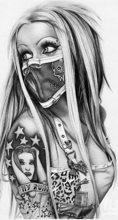 Greedo Life ღ | New York City