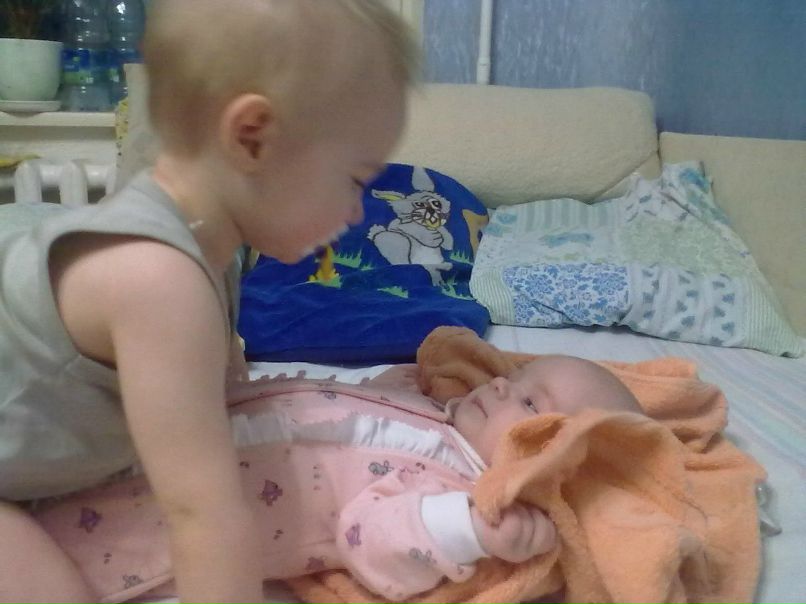 Анастасия Нежевец | Минск