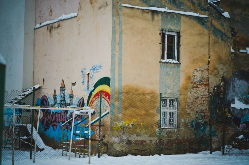 Христина Лотиш | Львов