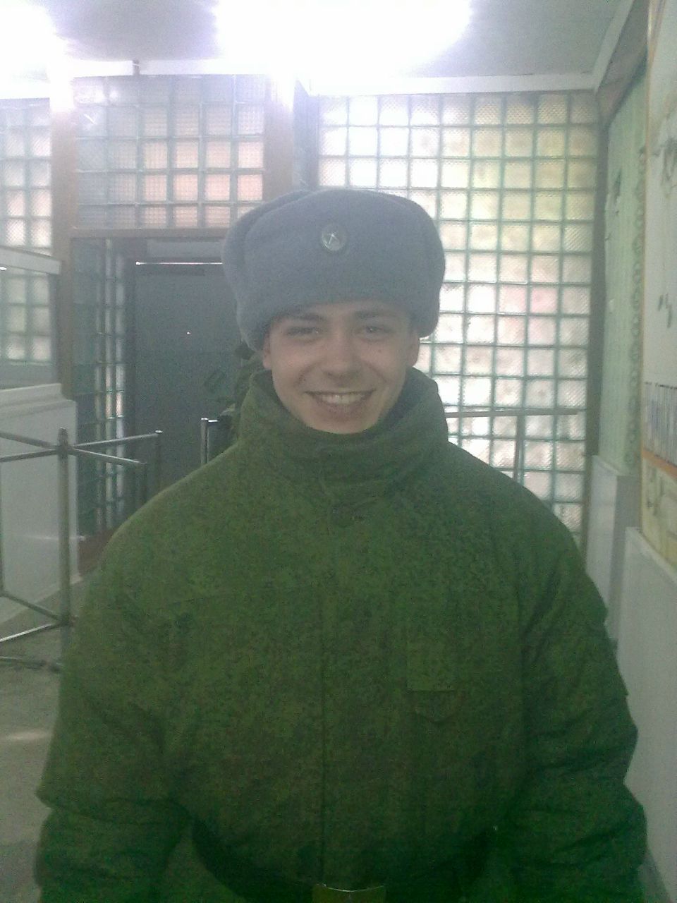 Вадим Джилов | Новосибирск