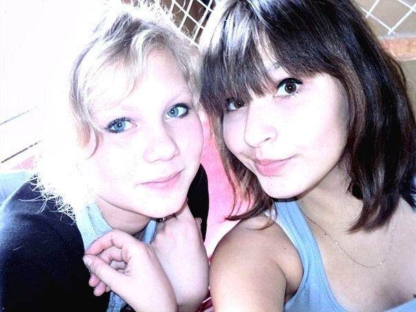 Анна Кривоносова | Норильск