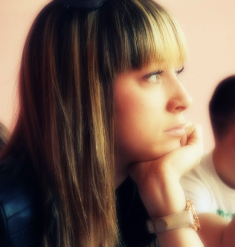 Татьяночка Кустенко | Находка